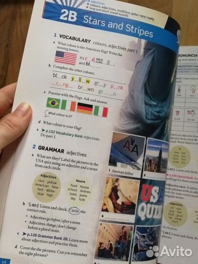 English File.Third edition.Новые. Полный комплект