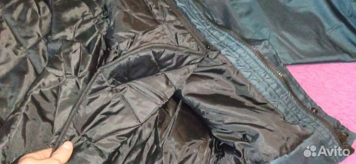 Костюм зимний 