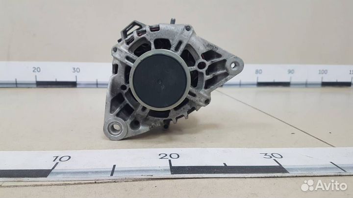 Генератор Kia Picanto TA 2011-2017