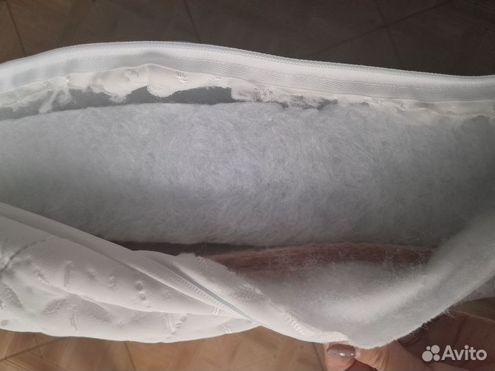 Детский матрас