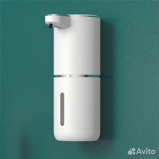 Дозатор для мыла