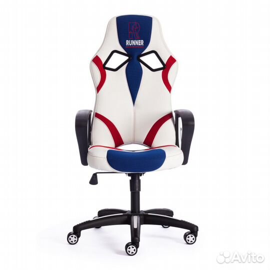 Компьютерное геймерское кресло Runner