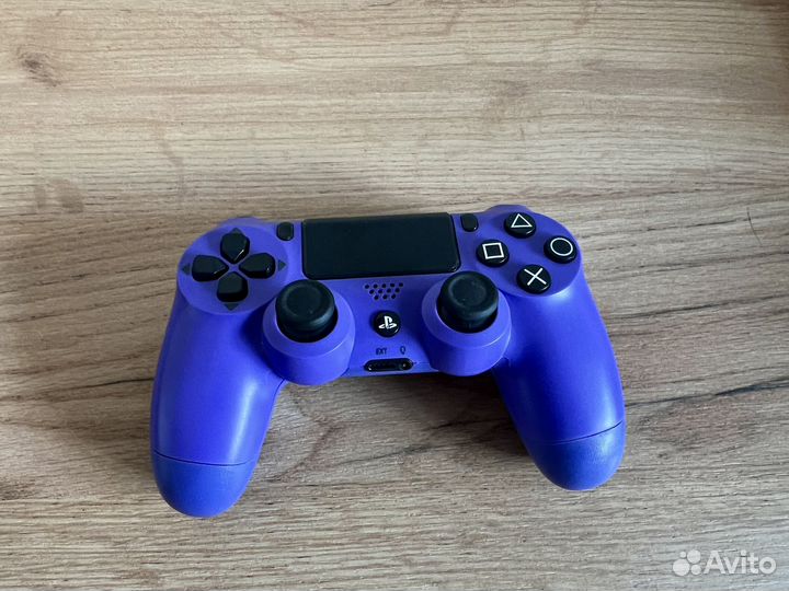 PlayStation 4 slim 1 tb / ps4 слми 1 тб