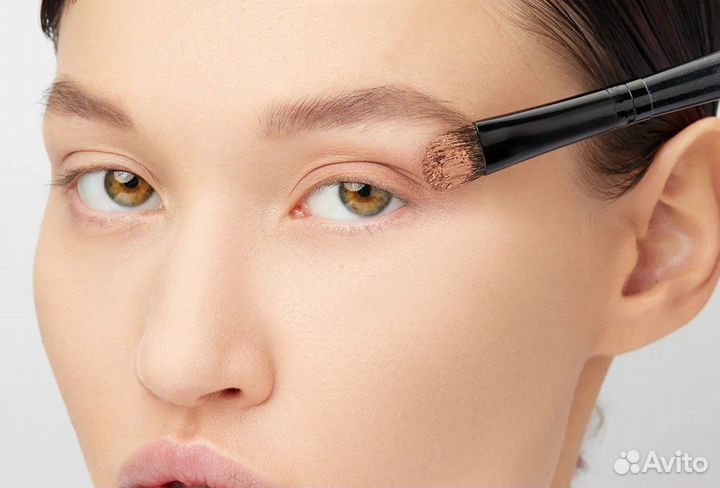 Моно-тени для век shiseido pop powdergel eye