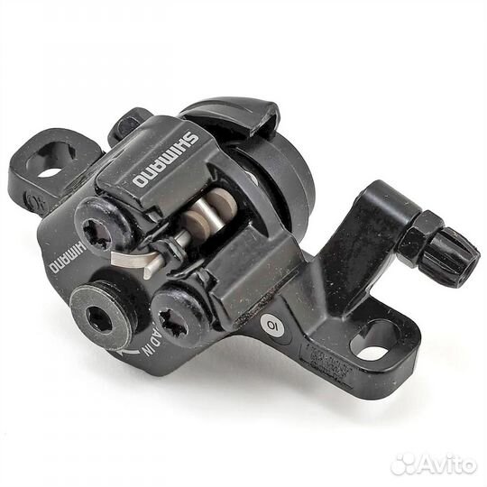 Калипер (тормоз дисковый) Shimano Altus BR-M375, к