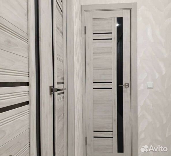 Двери межкомнатные
