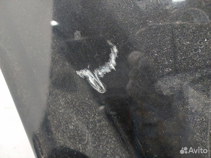 Капот Chrysler Voyager, 2009