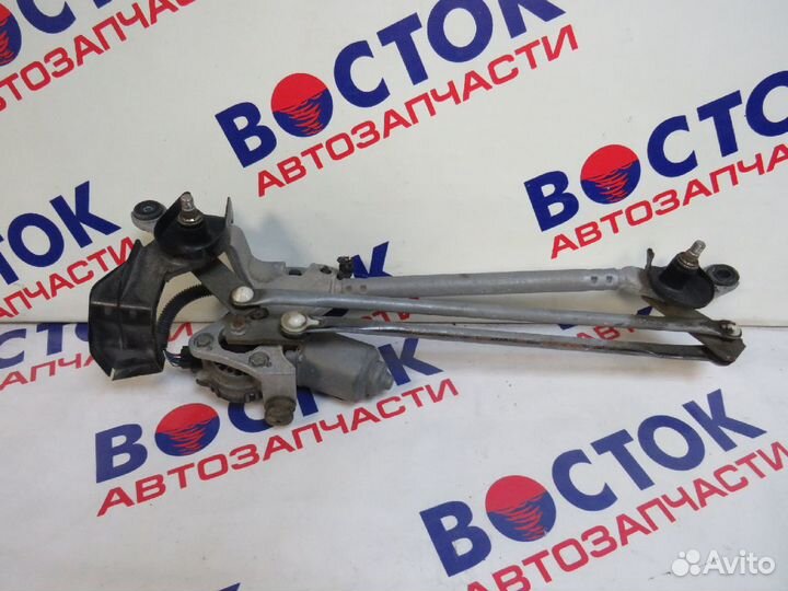 Привод дворников Перед toyota RAV4 ASA44L, ZSA44
