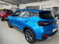 Новый Kaiyi X3 1.5 CVT, 2024, цена от 2 185 000 руб.