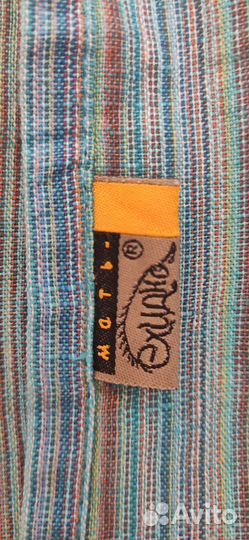 Слинг на кольцах+ботиночки бу