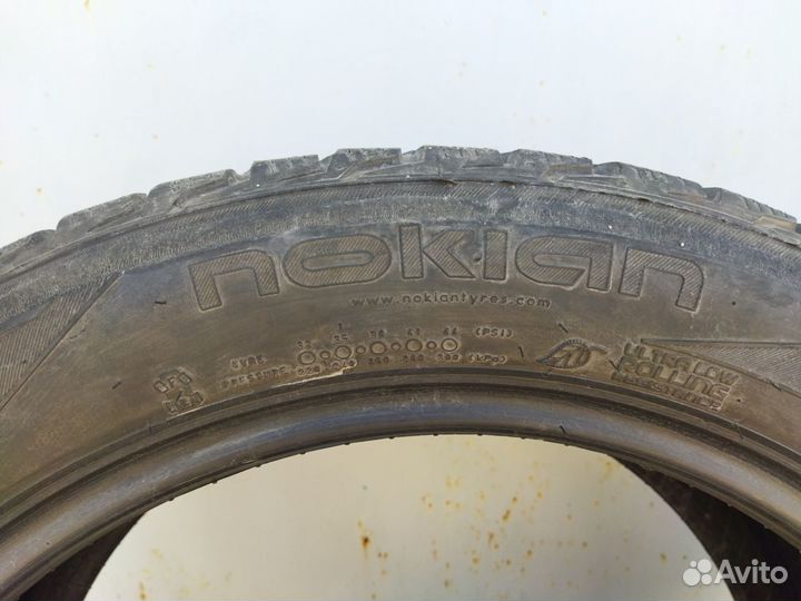 Nokian Tyres Hakkapeliitta R2 225/50 R17