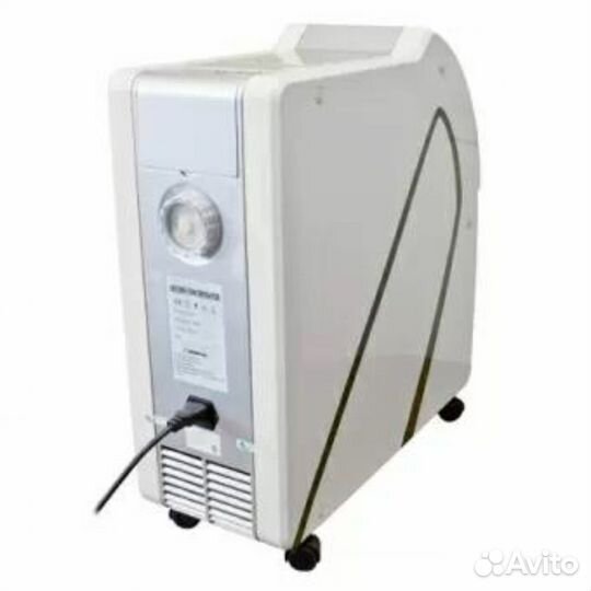 Кислородный концентратор 5 литров