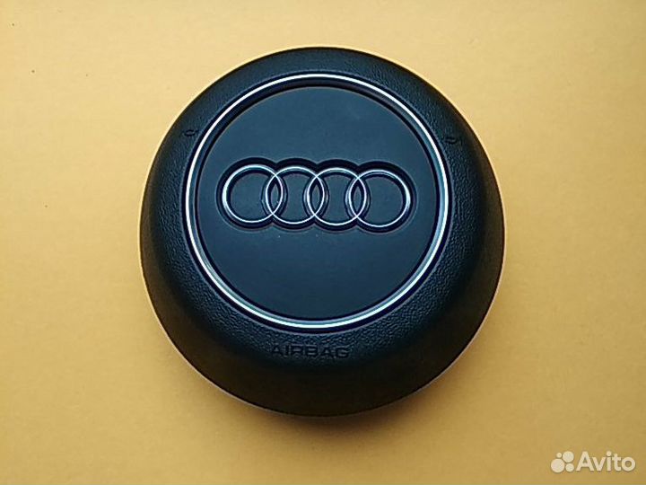 Подушка безопасности airbag audi ауди 2015+
