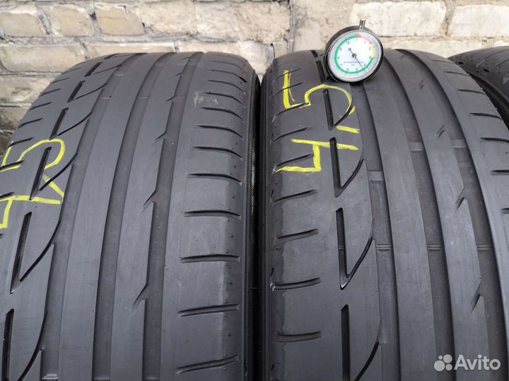 Bridgestone Potenza S001 225/45 R19
