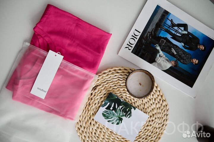 Пакеты Zip-Lock 17х25см белые слайдеры