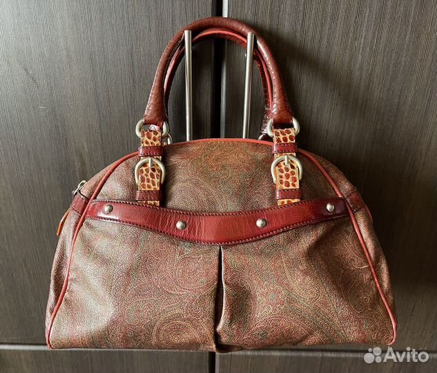 Сумка Etro оригинал