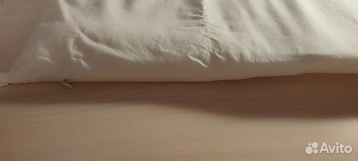 Бортики в кроватку бу