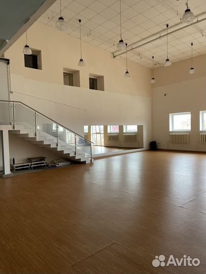 Аренда танцевальной студии. Центр города