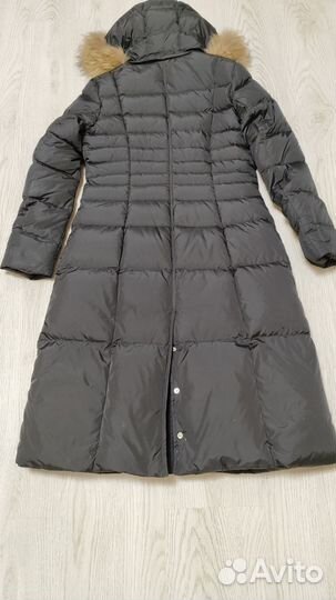 Пуховик зимний женский 42 44 теплый