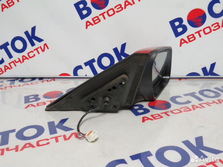Зеркало Право mazda atenza GY3W, GG3P, GG3S, ggep