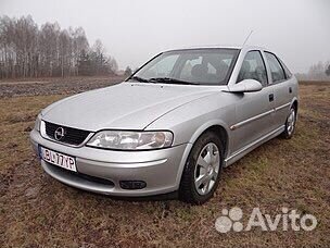 Разборка opel vectra b 1.6 100лс