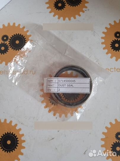 07145-00045, пыльник Komatsu