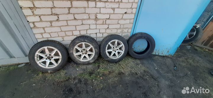 Nordman 7 185/65 R15