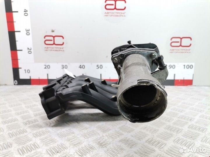 Коллектор для mercedes-benz C-Class (W203)