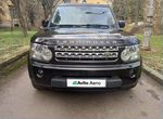 Land Rover Discovery 3.0 AT, 2009, 166 400 км