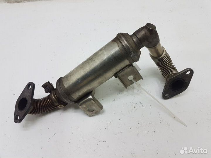 Радиатор системы EGR Ford Focus