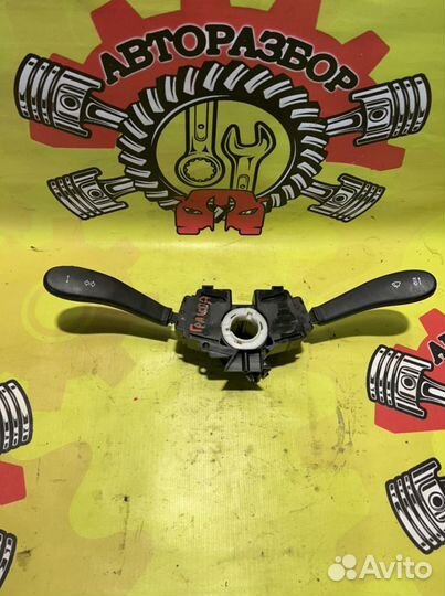 Подрулевой переключатель LADA Granta в сборе