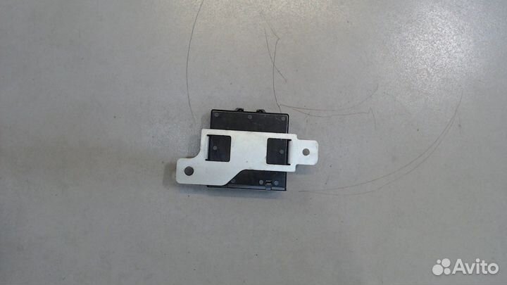 Блок управления раздаткой Infiniti QX70, 2016