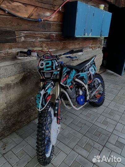 Мотоцикл гр2