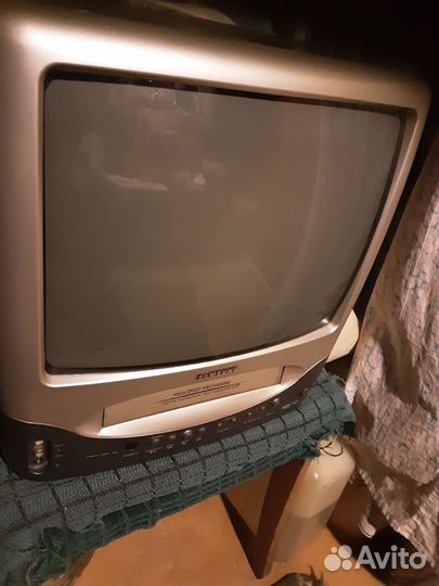 Самсунг-видеодвойка