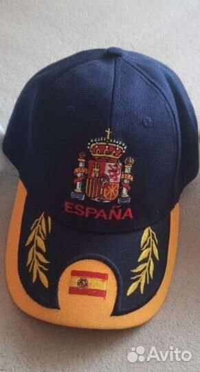 Бейсболка новая 3штуки