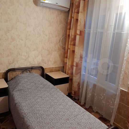 Комната 12 м² в 3-к., 1/2 эт.