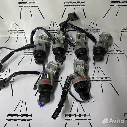 Замок зажигания LADA Priora / Kalina 1