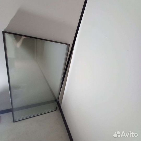 Стеклопакеты бу