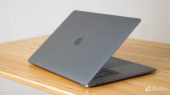 Apple MacBook pro 15 2018