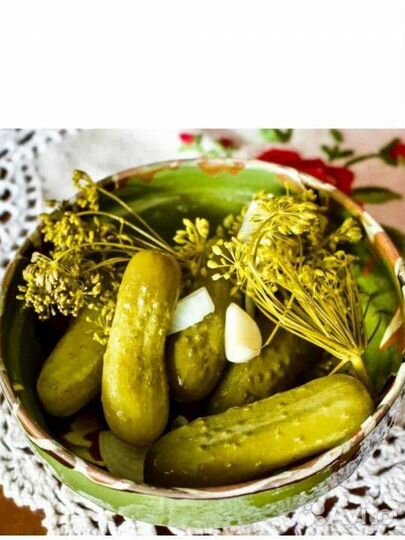 Капуста квашеная, огурцы,помидоры,желе и др