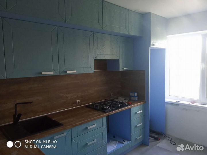 Сборка мебели