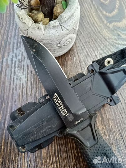 Нож Охотничий Gerber Portland OR