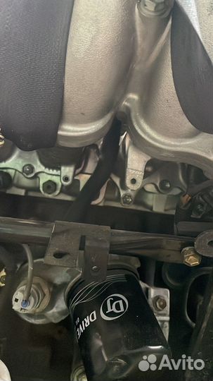 Свап комплект 2 JZ-GE VVT-I