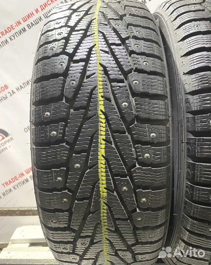 Nokian Tyres Nordman 7 SUV 225/55 R18 102N