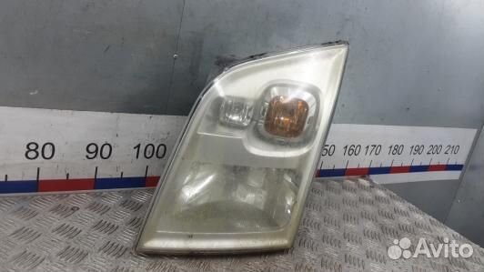 Фара левая ford transit 7 (KDN20MR01)