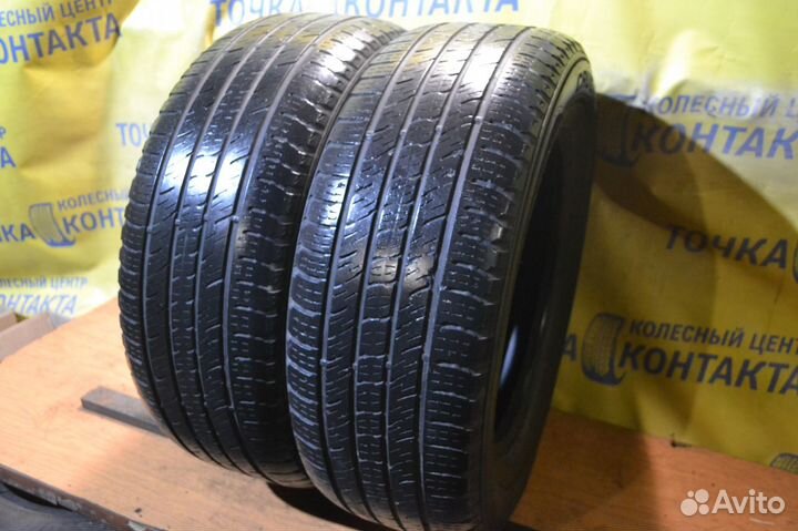 Kumho Grugen Premium 265/60 R18