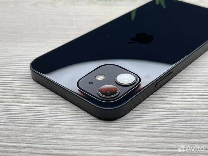 iPhone 12 128GB Black