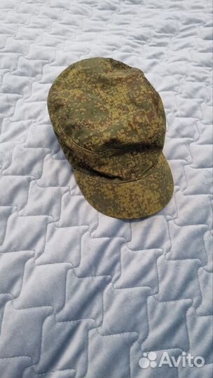 Кепка полевая