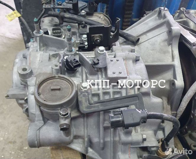 Кпп/акпп ADC12 A5HF13A500 Hyundai