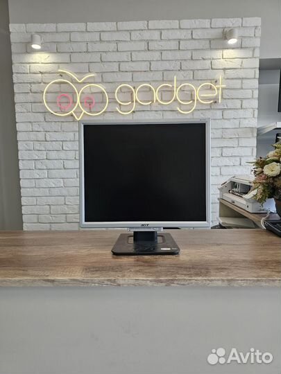 Монитор Acer AL1916C